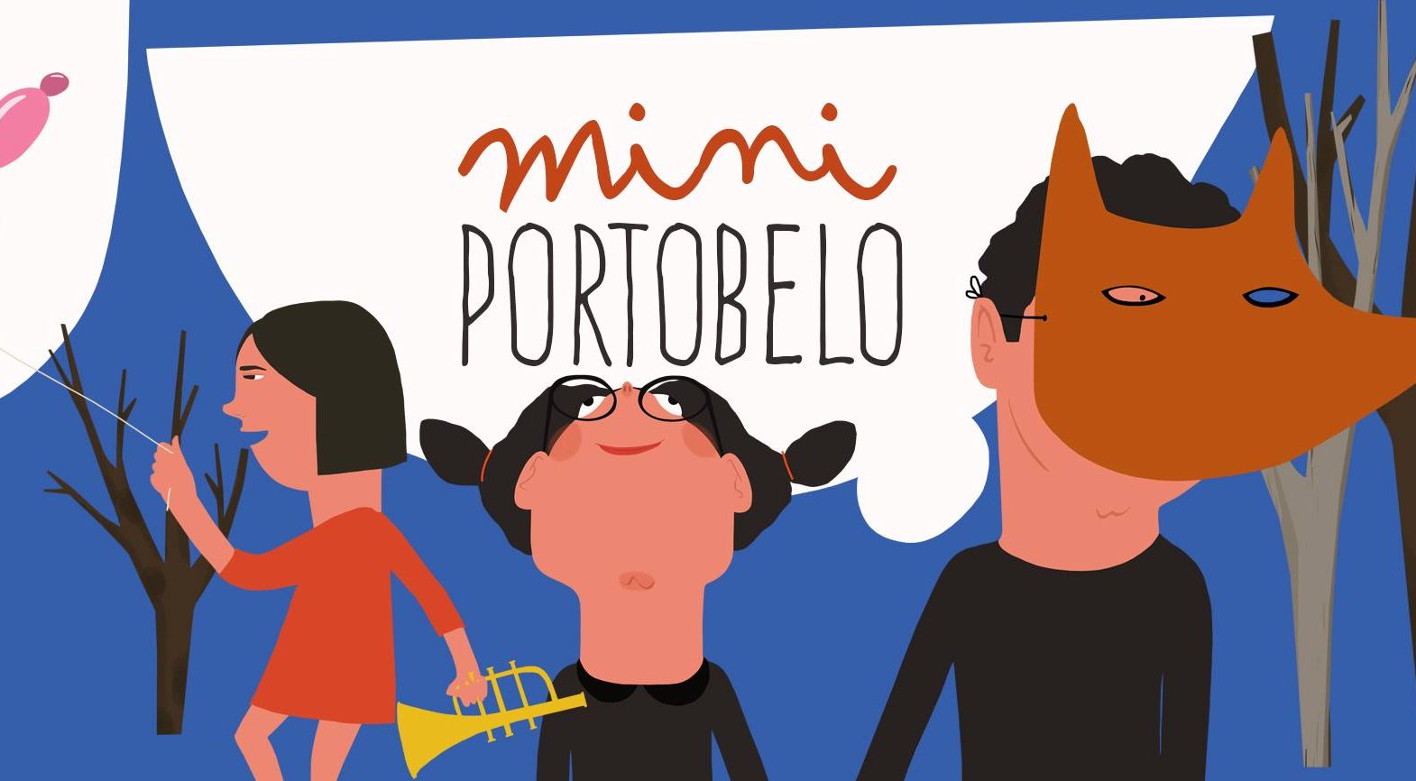 Mini Porto Belo - Mercado Infantil