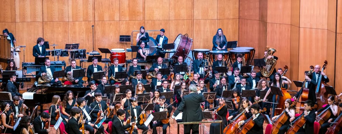Missa em Dó Maior de Beethoven