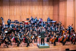 Missa em Dó Maior de Beethoven