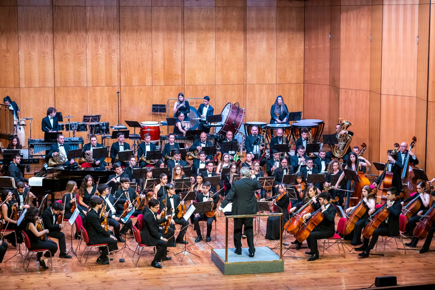 Missa em Dó Maior de Beethoven