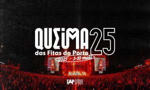 FITA XXXVI – Festival Ibérico de Tunas Académicas
