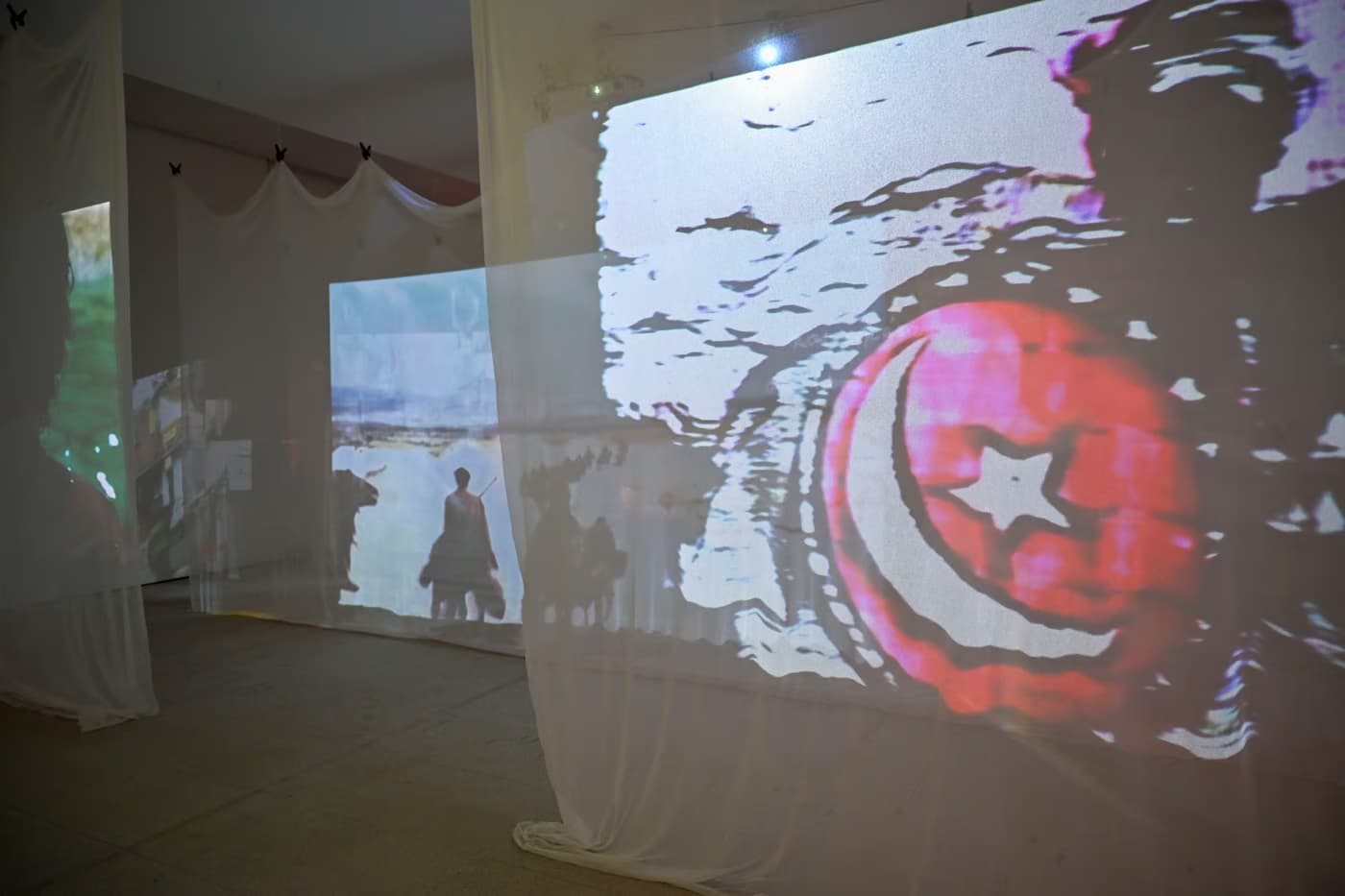 Oficina de Famílias | Cinema-Mentira: Obras-Verdade | Serralves