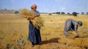 Paisagens Improváveis Oficina para Famílias