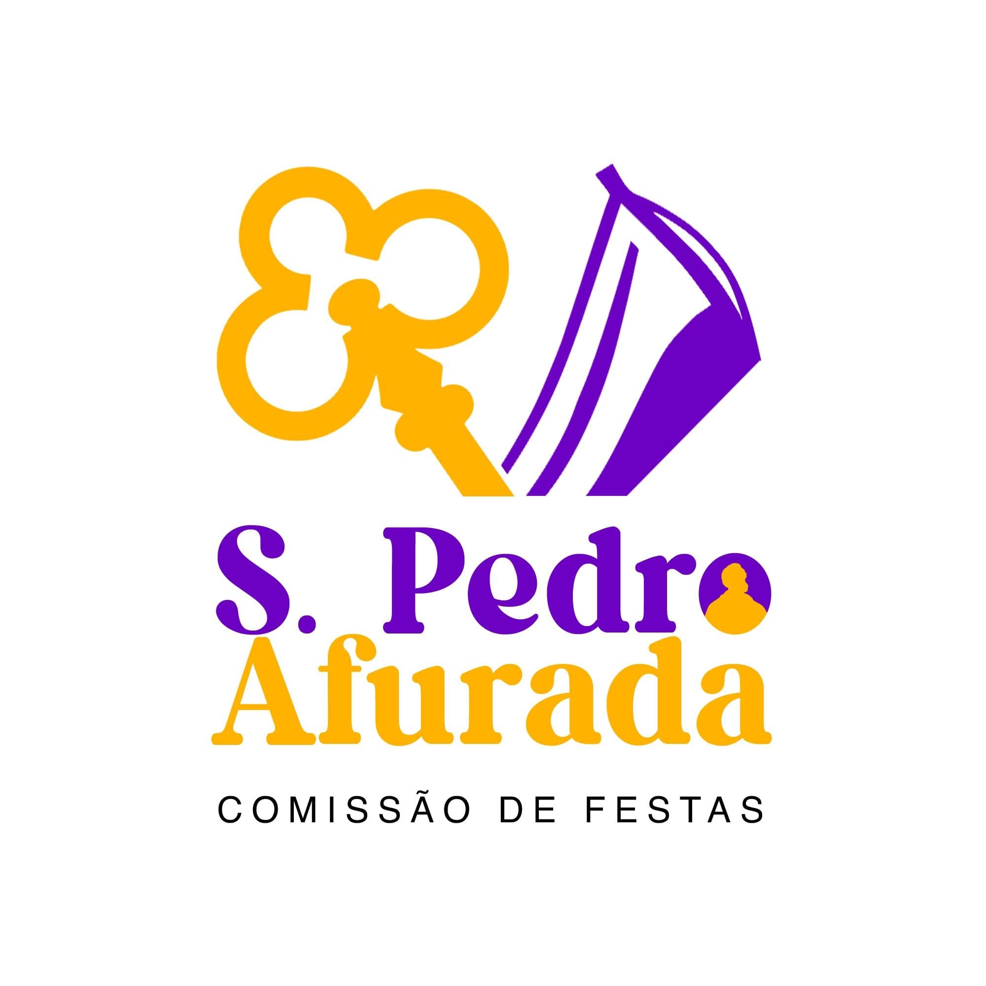 Programa das Festas de São Pedro da Afurada 2025