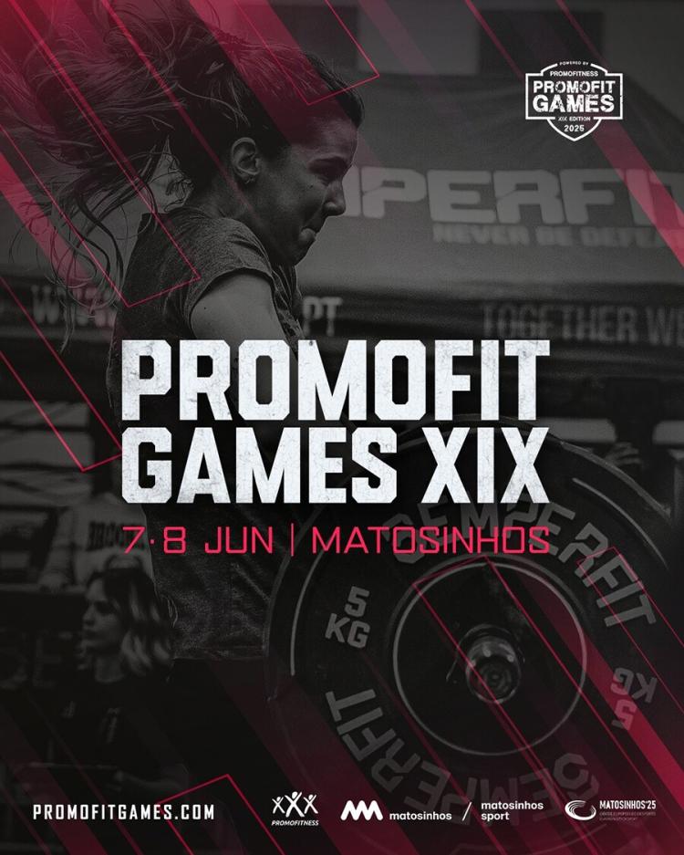 Promofit Games