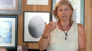 Ruben A. – Um Senhor da Paisagem Palestra por Dália Dias
