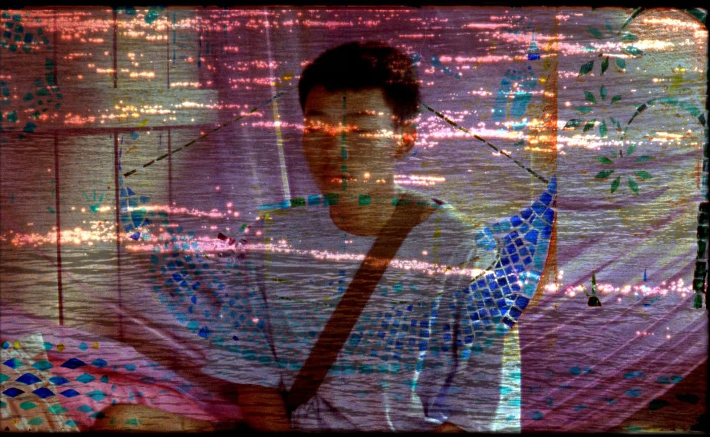 Samsara, de Lois Patiño | Ciclo X-Novo
