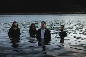 Concerto: Spiralist – Apresentação do novo álbum 