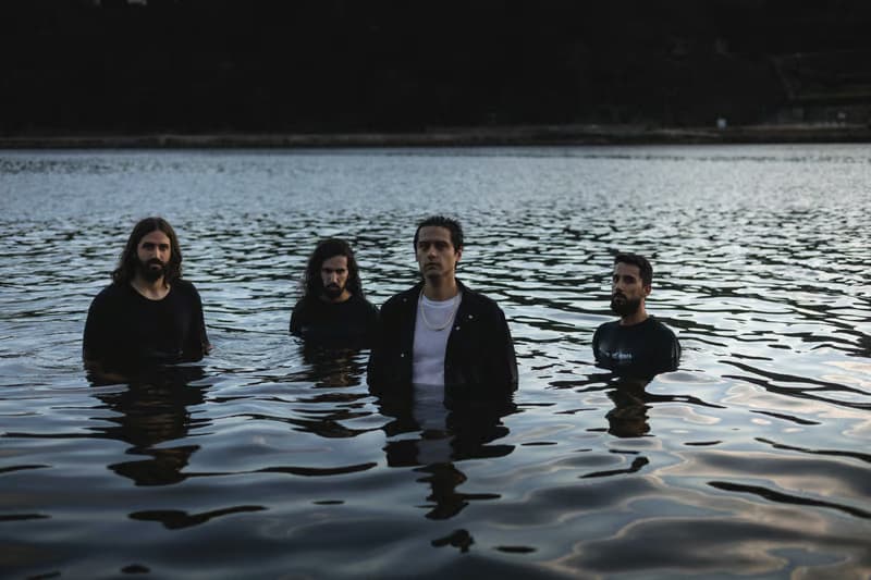 Concerto: Spiralist – Apresentação do novo álbum