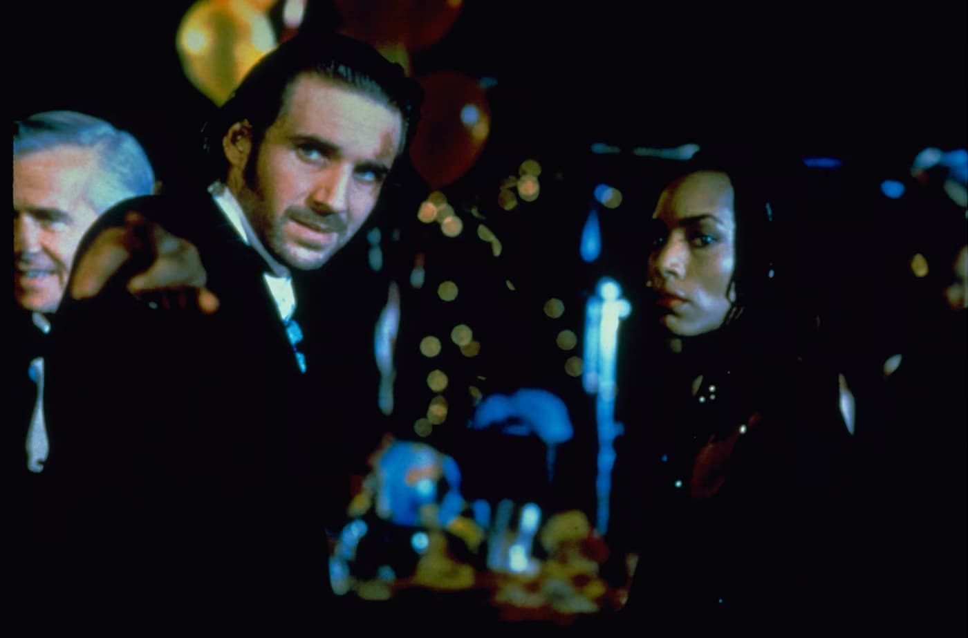 Strange Days, de Kathryn Bigelow