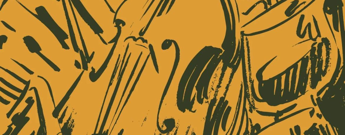 ð· Jazz à Mesa: Mariana Vergueiro + Mané Fernandes ð· No próximo 13 de maio de 2025 (terça-feira), o ciclo Jazz à Mesa, organizado pela Porta-Jazz, apresenta o duo Mariana Vergueiro + Mané Fernandes, num concerto intimista com entrada livre. Sobre os artistas: Mariana e Mané conheceram-se há mais de uma década na ESMAE, partilhando desde então uma cumplicidade musical rara. Este duo traduz os sons das suas conversas e a simplicidade dos dias em melodias sentidas, num discurso musical direto e profundamente emotivo. Um concerto imperdível para quem aprecia o jazz como forma de expressão pura. ð Data: 13 de maio de 2025 ð Horário: 21:00 ð Local: Maus Hábitos, R. de Passos Manuel, 178 4º Piso – Porto ð¸ Entrada: Livre ð² Reservas: ð (+351) 937 202 918 ð© viciosdemesa@maushabitos.com ð¶ Jazz à Mesa é uma série semanal que dá palco ao melhor do jazz emergente, todas as terças-feiras. Junta-te a nós para uma noite de improviso e descoberta musical! ð· Jazz à Mesa: Mariana Vergueiro + Mané Fernandes ð· On May 13, 2025 (Tuesday), the Jazz à Mesa series, organized by Porta-Jazz, presents the duo Mariana Vergueiro + Mané Fernandes in an intimate free-entry concert. About the artists: Mariana and Mané met over a decade ago at ESMAE and have since developed a strong musical connection. This duo transforms their everyday conversations and life’s simplicity into melodies filled with emotion, offering a direct and heartfelt musical dialogue. ð Date: May 13, 2025 ð Time: 9:00 PM ð Location: Maus Hábitos, R. de Passos Manuel, 178 4th Floor – Porto ð¸ Admission: Free ð² Bookings: ð (+351) 937 202 918 ð© viciosdemesa@maushabitos.com ð¶ Jazz à Mesa is a weekly series showcasing emerging jazz talents every Tuesday. Join us for a night of improvisation and musical discovery!