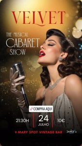The Musical Cabaret Show