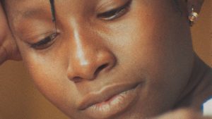 The Young Girl, de Souleymane Cissé