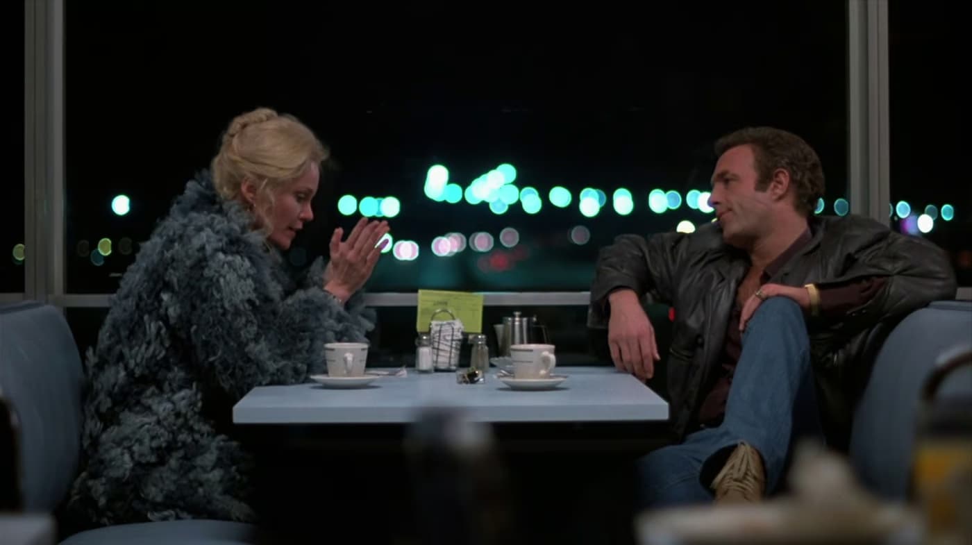 Thief, de Michael Mann