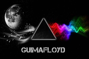 Tributo a Pink Floyd – Guimafloyd