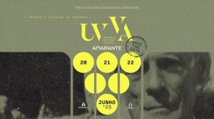 UVVA – Universo do Vinho Verde de Amarante