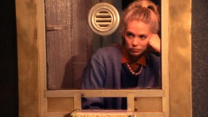 Variety, de Bette Gordon – Ciclo Neo n Noir