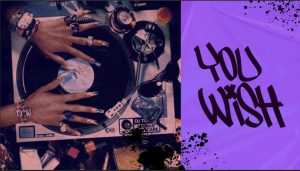 You Wish | Maus Hábitos