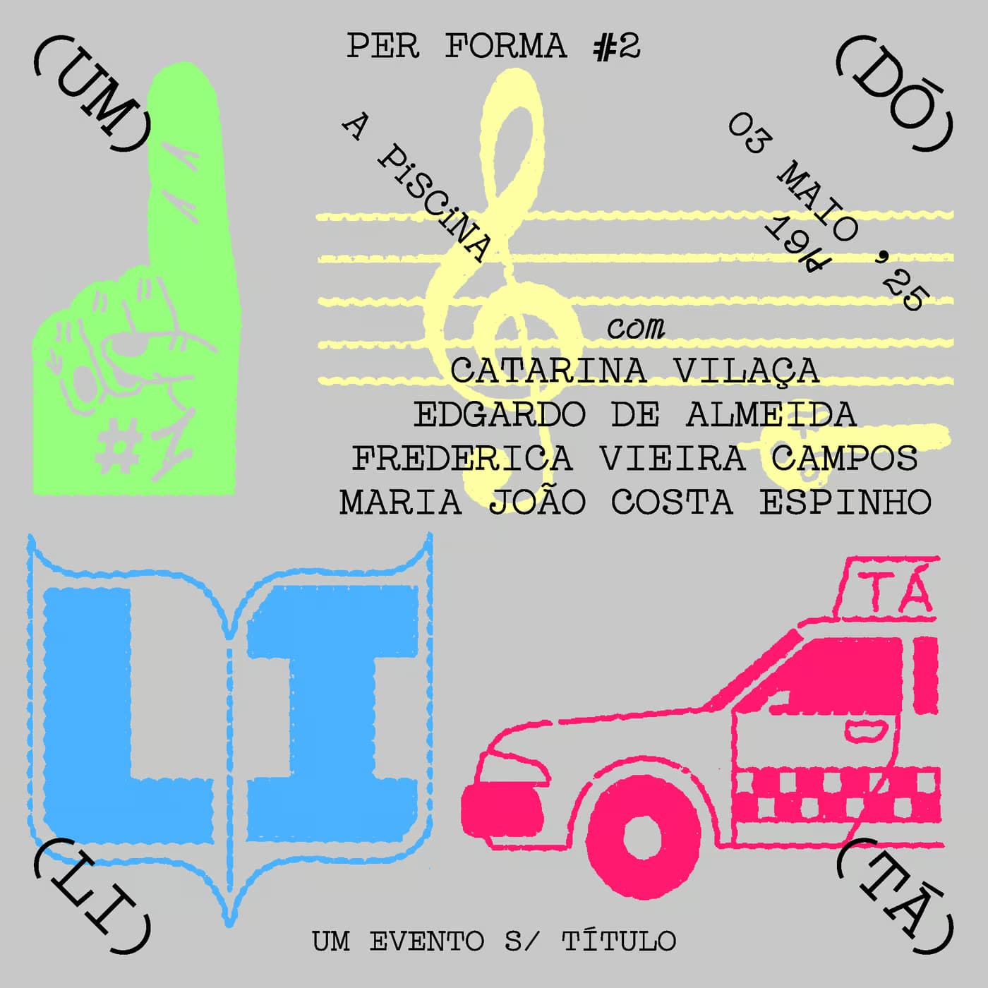 per Forma #2