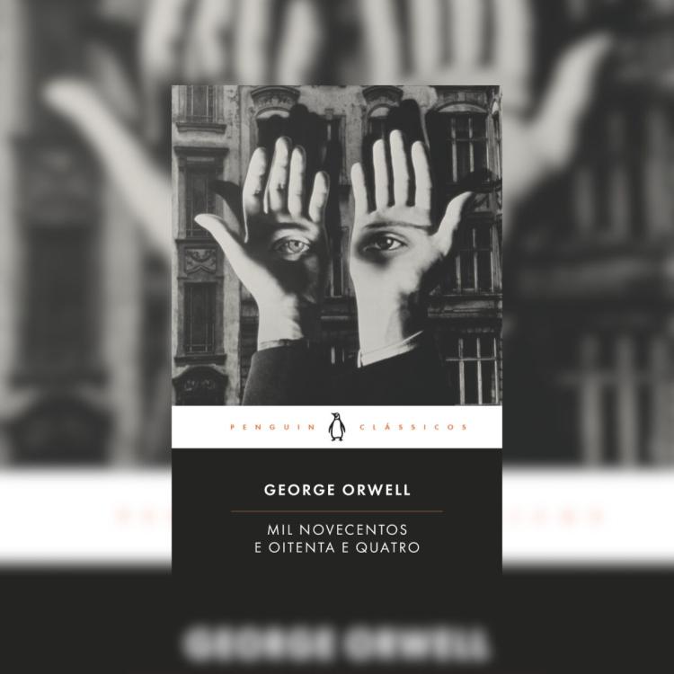 1984, de George Orwell