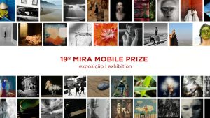 19º Mira Mobile Prize