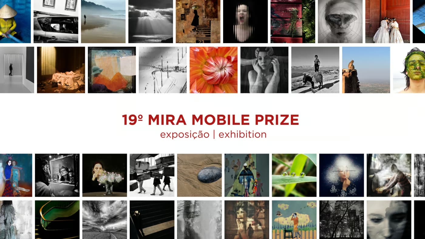 19º Mira Mobile Prize