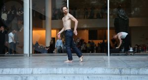 20 dancers for the XX century