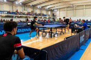 48.º Torneio Internacional Cidade do Porto