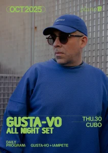 Gusta-vo - Plano B