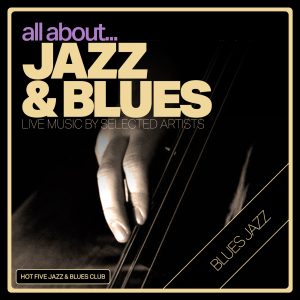 ALL ABOUT JAZZ&BLUES