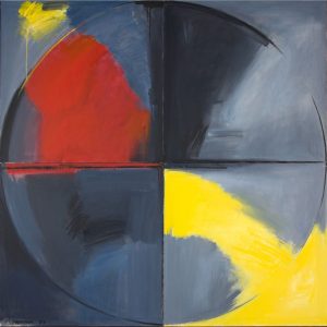 ANTÓNIO CHARRUA - CENTENÁRIO