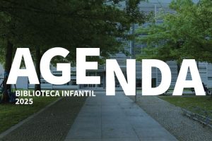 Agenda Biblioteca Infantil Gondomar | Junho 2025