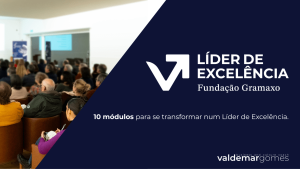 Apresentação — Líder de Excelência
