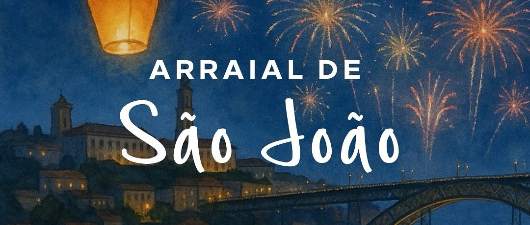 Arraial de São João 2025 - Hilton