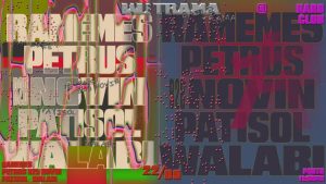 Baile Trama W Ramemes, Petrus B2b Novin