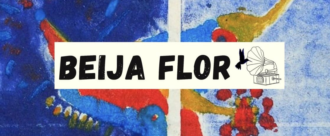 Beija-Beija Soundsystem