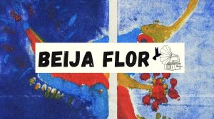 Beija-Beija Soundsystem