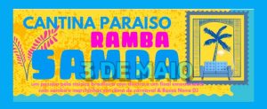 CANTINA PARAÍSO