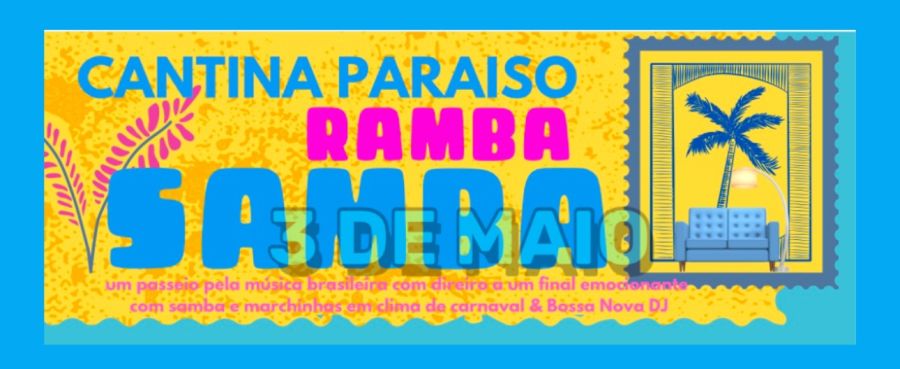 CANTINA PARAÍSO
