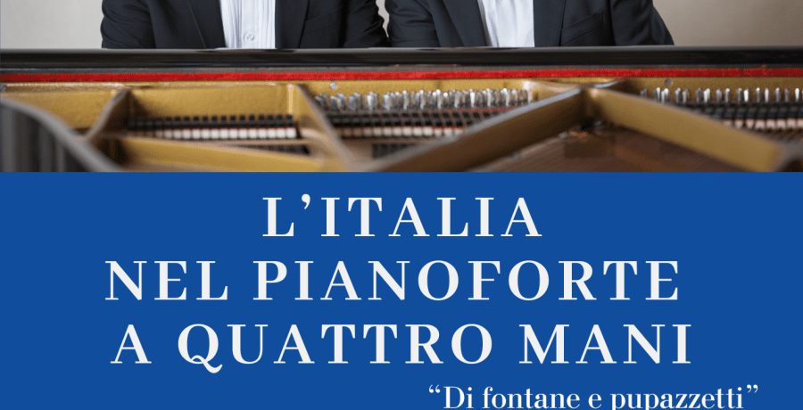 CONCERTO 