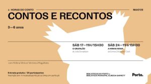 CONTOS E RECONTOS — «O GRUFALÃO», DE JULIA DONALDSON