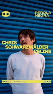 Chris Schwarzwälder