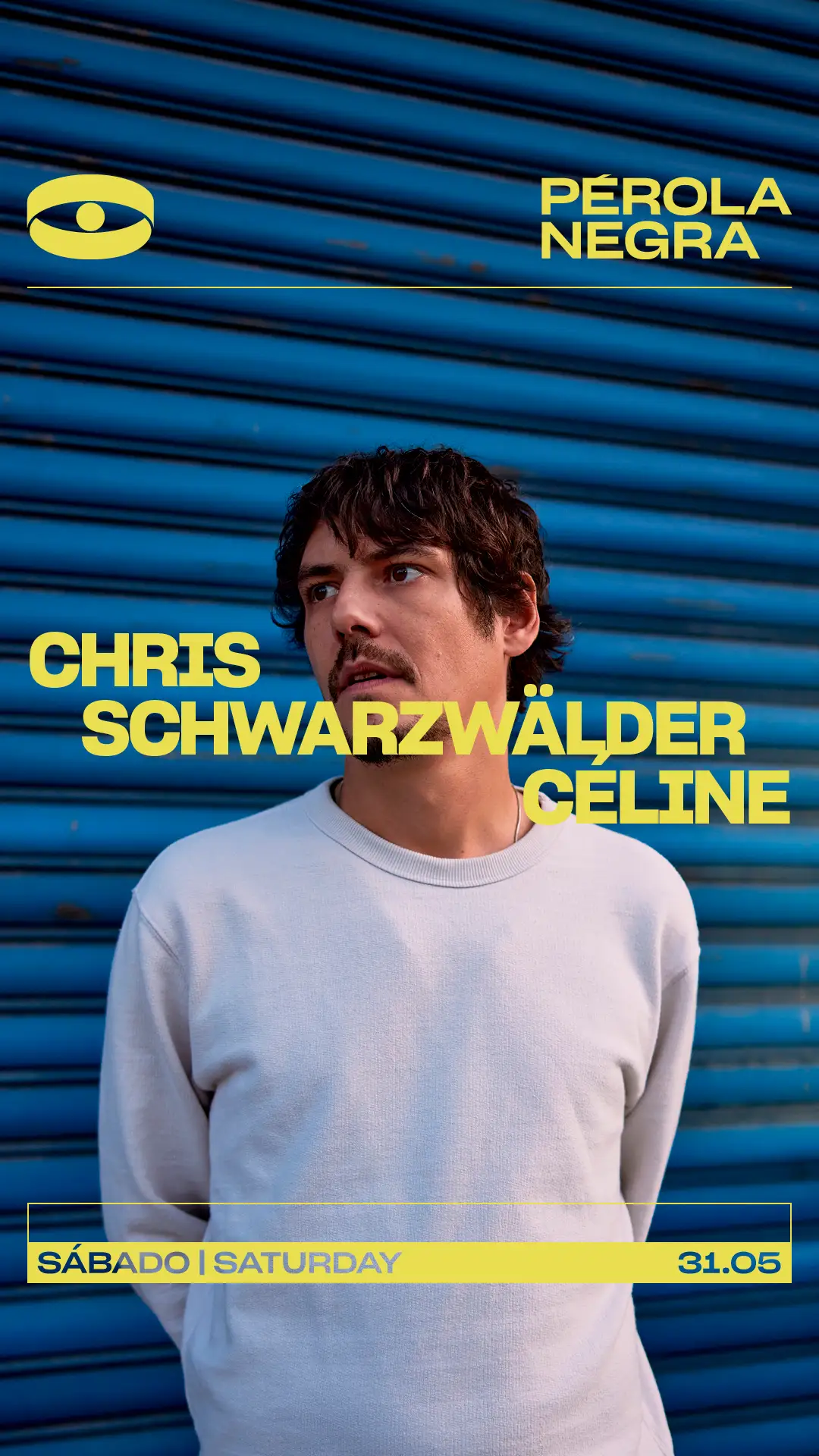Chris Schwarzwälder