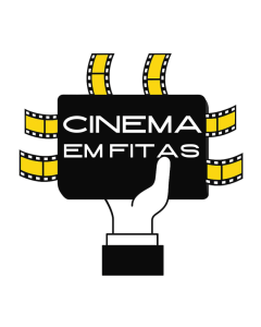 Cinema em Fitas – Exibição, Conversa e Podcast ao Vivo na FLUP