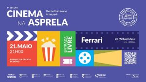 Cinema na Asprela