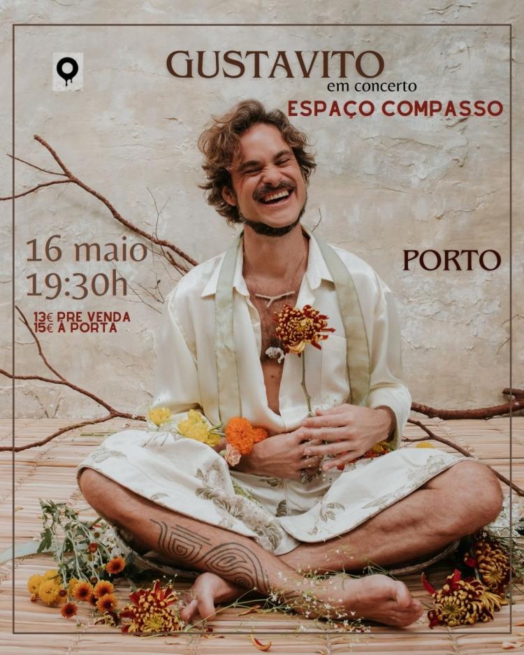 Concerto Gustavito