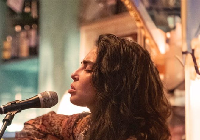 Concerto Helena Badari