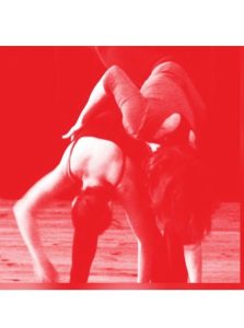 Contact Improvisation & Psicologia Positiva no Porto