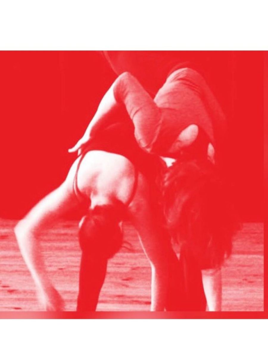 Contact Improvisation & Psicologia Positiva no Porto