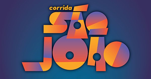 Continental Corrida de São João 2025